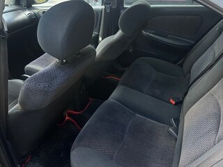 2001 Plymouth Neon, серый, 240000 рублей, вид 4
