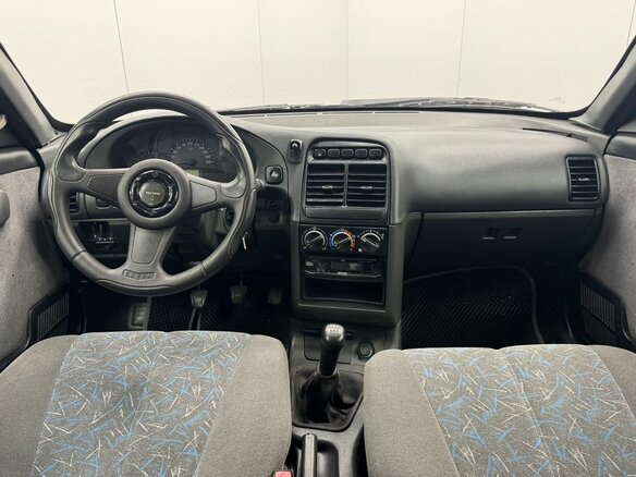 2005 Lada (ВАЗ) 2112, серый, 340000 рублей - вид 11