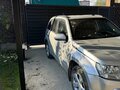 2008 Suzuki Grand Vitara II Рестайлинг, серебристый, 820000 рублей - вид 5