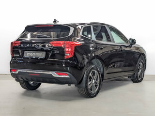 2023 Haval Jolion I, чёрный, 1755000 рублей, вид 5
