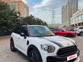 2019 Mini Countryman Cooper II, белый, 2500000 рублей