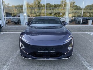 2026 Avatr 12, фиолетовый, 8290000 рублей, вид 2