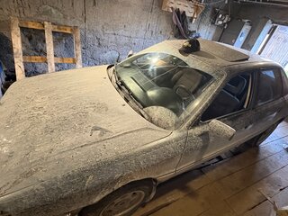 1989 Audi 80 IV (B3), синий, 60000 рублей, вид 5