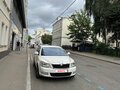2011 Skoda Octavia II (A5) Рестайлинг, белый, 630000 рублей - вид 2