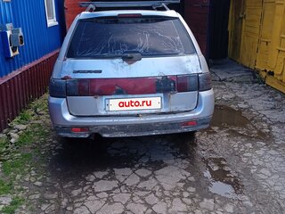 2002 Lada (ВАЗ) 2111, серебристый, 45000 рублей, вид 2