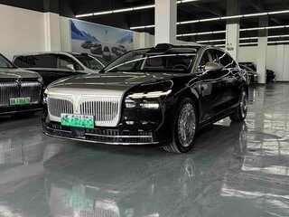 2026 Voyah Passion L I Рестайлинг, чёрный, 6227225 рублей, вид 1