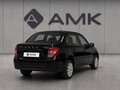 2026 Lada (ВАЗ) Granta I Рестайлинг, чёрный, 1068000 рублей - вид 5