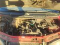 1997 Ford Transit, красный, 270000 рублей - вид 8