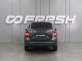 2024 Lada (ВАЗ) Granta I Рестайлинг, серый, 959000 рублей - вид 3