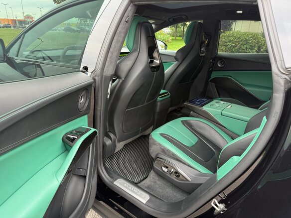 2023 Lotus Eletre R, чёрный, 11950000 рублей - вид 36