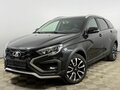 2026 Lada (ВАЗ) Vesta SW Cross I Рестайлинг (NG), чёрный, 2078000 рублей