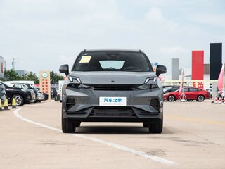 2026 Lynk & Co 06 I Рестайлинг, чёрный, 2560200 рублей, вид 2