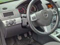 2009 Opel Astra H Рестайлинг, голубой, 425000 рублей - вид 2