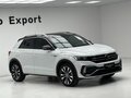 2022 Volkswagen T-Roc I (China Market), белый, 1570007 рублей - вид 2