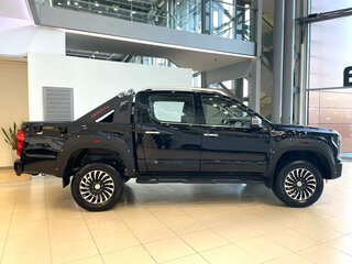 2026 Foton Tunland G9, чёрный, 4133000 рублей, вид 5