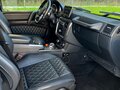 2016 Mercedes-Benz G-Класс AMG 63 AMG I (W463) Рестайлинг 3, чёрный, 9900000 рублей - вид 8