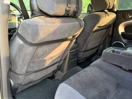 2008 Chevrolet Epica V250, бежевый, 420000 рублей, вид 2