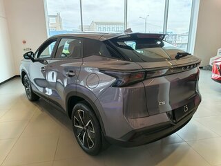2026 Omoda C5 II, серебристый, 2779000 рублей, вид 5