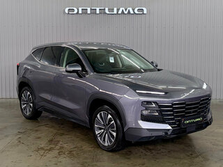 2024 Jetour Dashing I, серый, 2587000 рублей, вид 3