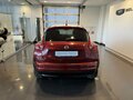 2011 Nissan Juke I, красный, 759000 рублей - вид 5