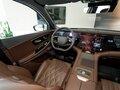 2025 Exeed VX I Рестайлинг, серебристый, 4970855 рублей - вид 10