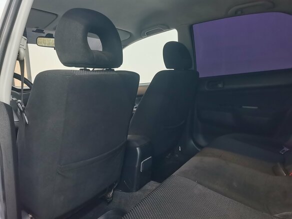 2006 Mitsubishi Lancer IX, серебристый, 379000 рублей - вид 16
