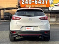 2017 Mazda CX-3 I, белый - вид 8