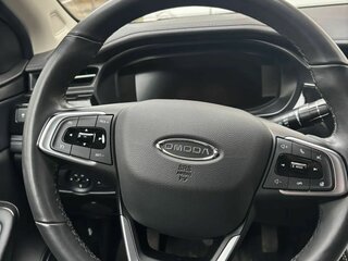 2023 Omoda S5, синий, 1650000 рублей, вид 4