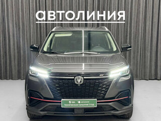 2021 Changan CS55 Plus I, серый, 1790000 рублей, вид 2