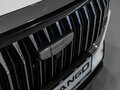 2026 Geely Okavango I Рестайлинг, белый, 4006461 рублей - вид 8
