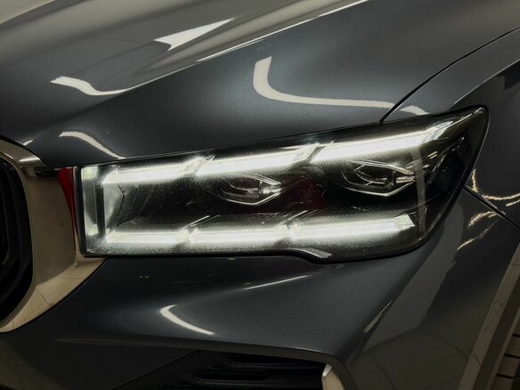 2024 Geely Monjaro I, серый, 3435000 рублей - вид 7