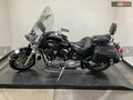 2006 Yamaha XVS1100, чёрный, 595000 рублей - вид 1