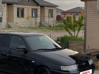 2004 Lada (ВАЗ) 2112, серый, 165000 рублей, вид 4
