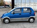 2012 Daewoo Matiz Best I Рестайлинг, синий - вид 5