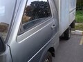 1989 Nissan Vanette, серебристый, 330000 рублей - вид 2