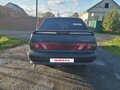 2003 Lada (ВАЗ) 2115, чёрный, 85000 рублей - вид 3