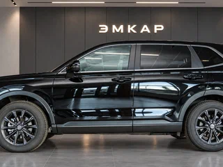 2026 Honda CR-V VI, чёрный, 4200000 рублей, вид 4