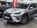 2018 Lexus NX 200 I Рестайлинг, серый, 3069700 рублей - вид 1