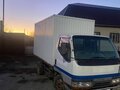 1996 Fuso (Mitsubishi) Canter, белый, 350000 рублей - вид 2