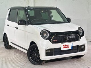 2023 Honda N-One II, белый, 791010 рублей, вид 1