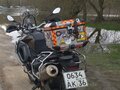 2015 BMW F 800 GS Adventure, зелёный, 705000 рублей - вид 9