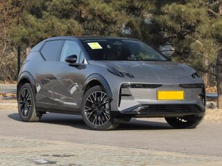 2025 Zeekr X I, серый, 3800000 рублей, вид 2