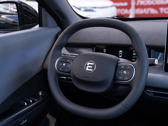 2026 Evolute i-Joy II, чёрный, 3324000 рублей - вид 14