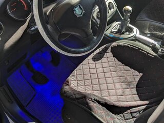 2010 Peugeot 308 I, белый, 345000 рублей, вид 5