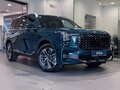 2026 GAC GS8 II, зелёный, 4549000 рублей - вид 1