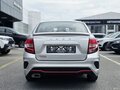 2026 Lada (ВАЗ) Granta Sport I Рестайлинг, серебристый, 1541000 рублей - вид 10
