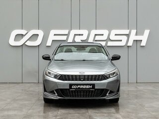 2023 Kaiyi E5, серый, 1349000 рублей, вид 3