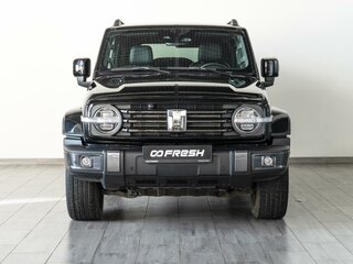 2025 Tank 300 I, чёрный, 4499000 рублей, вид 3
