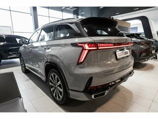 2024 Changan CS75 Plus III, серый, 2696250 рублей, вид 5