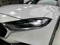 2023 Mazda CX-4 I Рестайлинг, белый, 1800000 рублей - вид 9